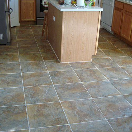 Linoleum