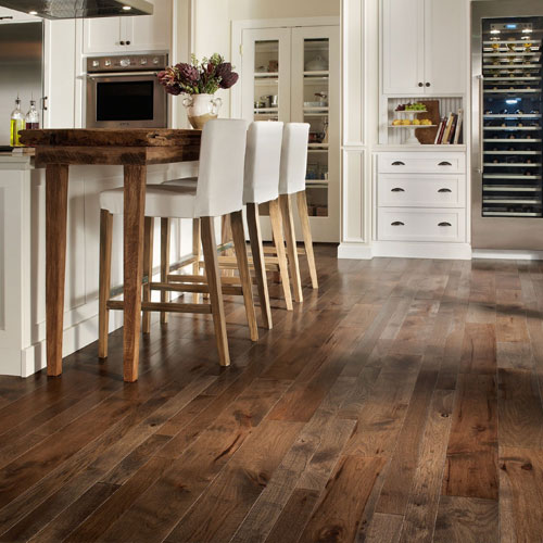 Hardwood