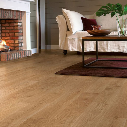 Laminate